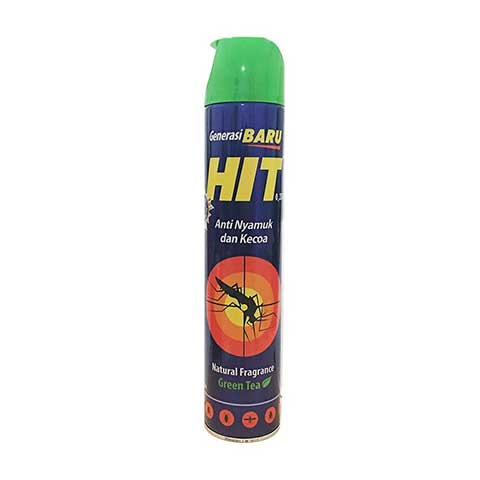 HIT AEROSOL 750 ML
